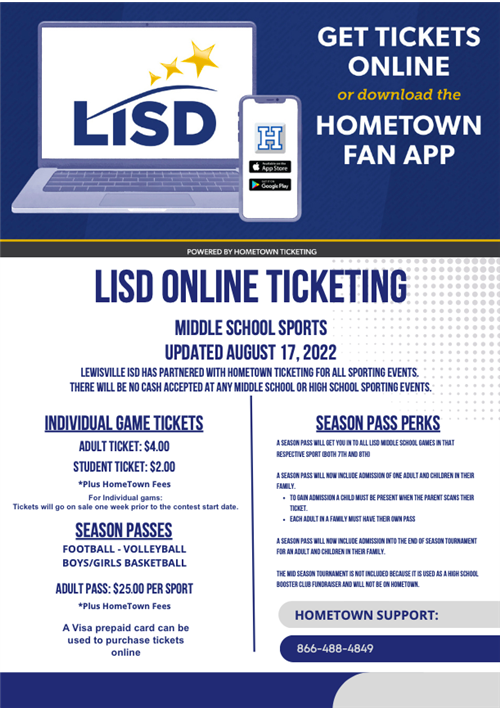 lisd lisd